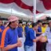 147 Warga Binaan Rutan Takengon Terima Remisi Umum HUT ke-80 RI