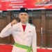 Putra Gayo Terpilih Sebagai Paskibraka, Kibarkan Sang Saka Merah Putih di Magelang