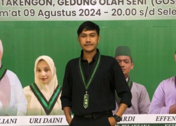 Aktivis HMI Kritik Dispora Aceh Tengah: “Pahlawan Kesiangan Cari Untung dari Musara Alun”