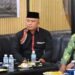 Hadiri Workshop Tentang Gajah, Fauzan: “Harmoni Manusia dan Alam Harus Dijaga”