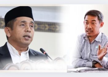 Kursi BUMD PD Tanoh Gayo Layak di Tangan Bung Sam