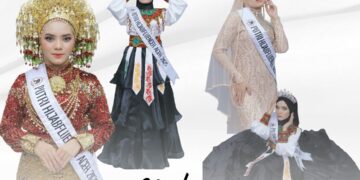 Sosok Moly, Inspirasi Muslimah Gayo Siap Harumkan Nama Aceh di Panggung Putri Hijabfluencer 2025