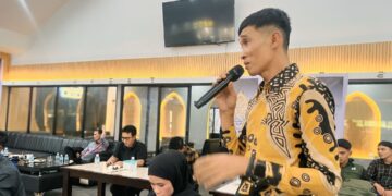 Workshop Alam dan Budaya, Ketua Rumah Budaya Gayo Dorong Mitigasi Konflik Gajah – Manusia