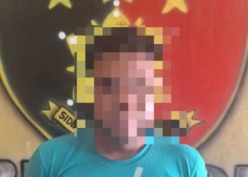 Pinjam Motor Ngaku Angkut Alpukat, Eh Digelapkan! Satreskrim Polres Aceh Tengah Bekuk Pelaku