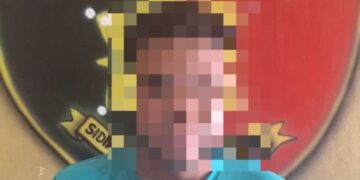 Pinjam Motor Ngaku Angkut Alpukat, Eh Digelapkan! Satreskrim Polres Aceh Tengah Bekuk Pelaku