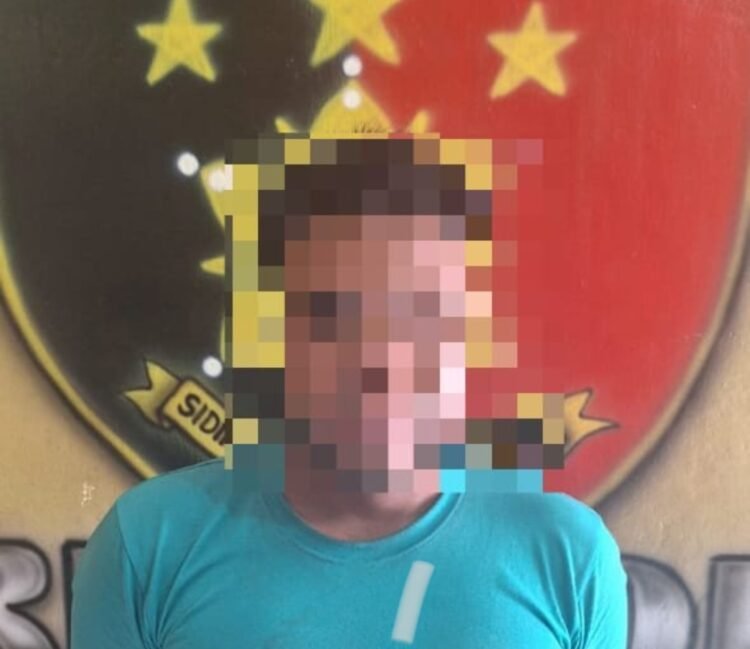 Pinjam Motor Ngaku Angkut Alpukat, Eh Digelapkan! Satreskrim Polres Aceh Tengah Bekuk Pelaku