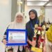 Santri Dayah Al-Hasaniyyah Aceh Tengah Sabet Juara III Qiraatul Kutub di MTQ Aceh