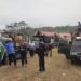 Merasa Dipersulit! 79 Kuda dari Bener Meriah Pulang dari Takengon 