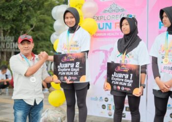 Jelang Laga, 79 Kuda dari Bener Meriah Pulang! Begini Kata KONI Aceh Tengah 