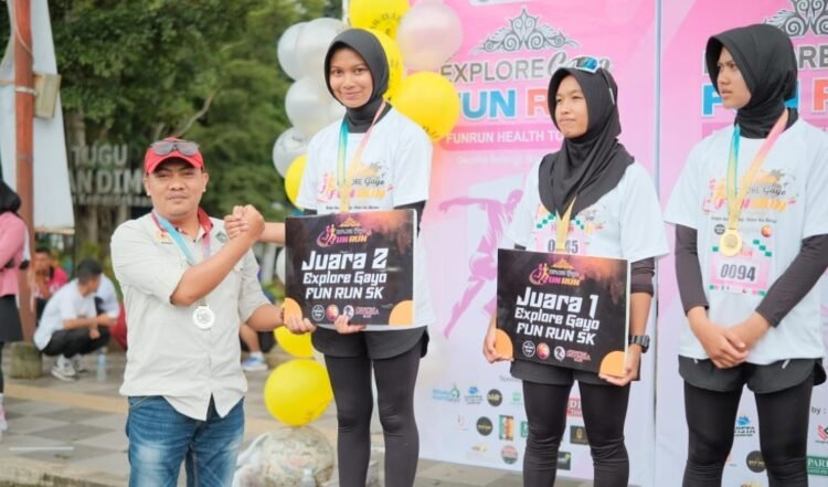 Jelang Laga, 79 Kuda dari Bener Meriah Pulang! Begini Kata KONI Aceh Tengah