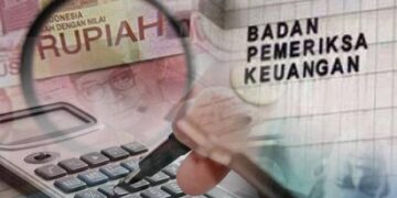 Dana BOS SMPN 32 Takengon Bermasalah, BPK Temukan Rp127 Juta Tak Sesuai Fakta