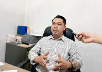 Terkait Reklamasi di Danau Lut Tawar, Begini Kata Ketua Fraksi Gerindra DPRK Aceh Tengah 