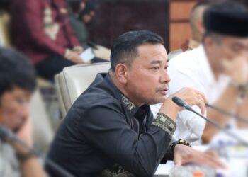 Syukri Sentil Soal Uang Ijazah dan Wisuda: “Pengawas Sekolah Kalau Tak Mampu, Libas Saja!”