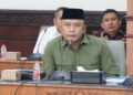 Fauzan Harap Program Makan Bergizi Gratis di Aceh Tengah Dievaluasi 