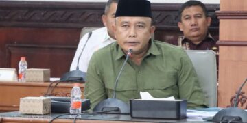 Fauzan Harap Program Makan Bergizi Gratis di Aceh Tengah Dievaluasi 