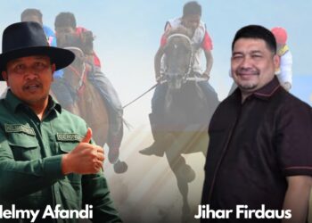 Pacuan Kuda Usai, Sejumlah Pengurus Pordasi Aceh Tengah Ngaku Kecewa: “Kami Seolah Tak Dianggap”