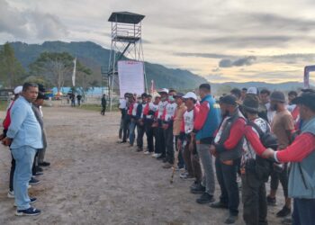 KONI Aceh Tengah Bantah Klaim Pordasi Tak Dilibatkan: “Terlibat dari Awal Hingga Akhir”