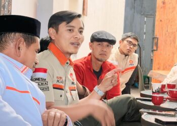 Nahkoda Baru PKS Dorong Dewan Bersuara Kritis di DPRK Aceh Tengah 