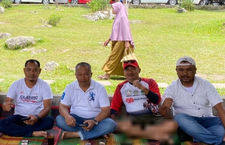 KONI, Pordasi dan Aroma Kuah Beulangong di Pembubaran Panitia Pacuan Kuda