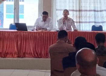 Jelang Pemilihan Reje, 14 Kampung di Silih Nara Panaskan Mesin Demokrasi