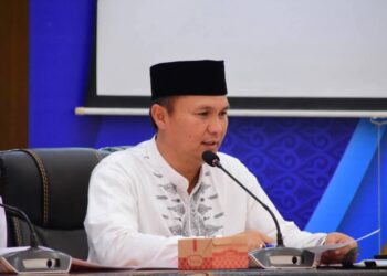 Terkait Reklamasi, Pemkab Aceh Tengah Segera Bentuk Tim Satgas