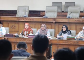 Tim Terpadu Penertiban Tambang Ilegal di Aceh Tengah Segera Dibentuk