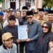 Haili Yoga dan Muchsin Hasan Teken 40 Petisi Pendemo, Ini Poin Lengkapnya?
