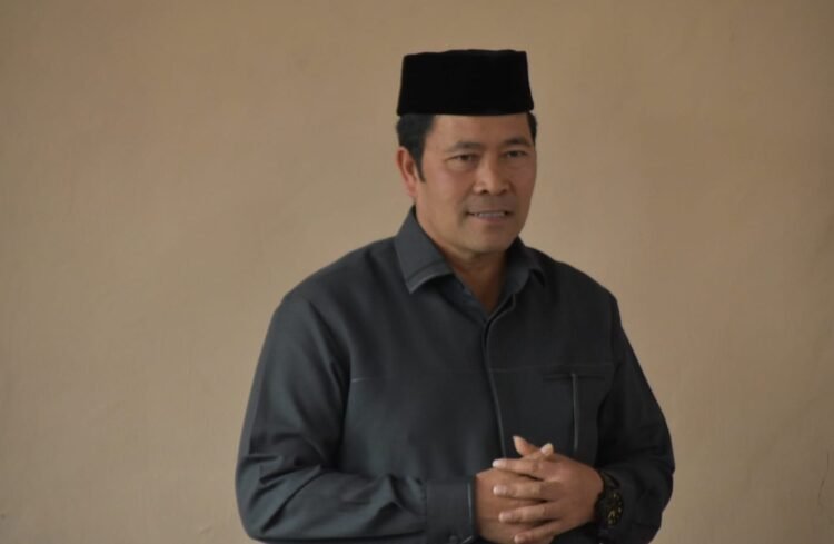 Reklamasi! Danau Lut Tawar Terancam Susut 2 Hektare per Tahun, Begini Kata Haili Yoga?