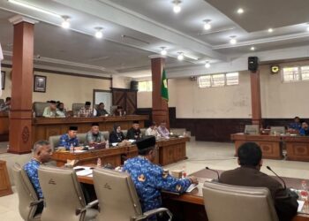 PT JMI Dituding Setor  Retribusi ke Rekening “Misterius”