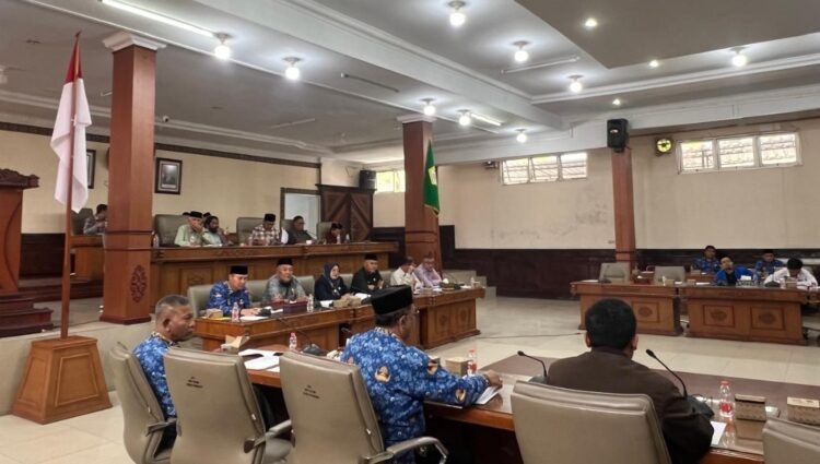 PT JMI Dituding Setor Retribusi ke Rekening “Misterius”