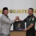 TMMD Ke-126, Percepatan Pembangunan di Pelosok Linge, Fahrijal Kasir Sampaikan Apresiasi