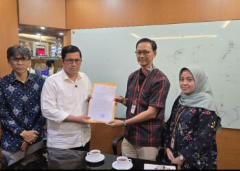 Haili Yoga Desak Pemerintah Pusat Beri Solusi untuk 204 Non ASN di Aceh Tengah