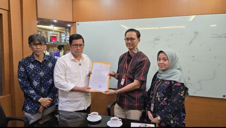 Haili Yoga Desak Pemerintah Pusat Beri Solusi untuk 204 Non ASN di Aceh Tengah
