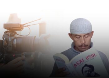 Menjaga Marwah Profesi Wartawan, Menjadi Pilar Demokrasi yang Bermartabat