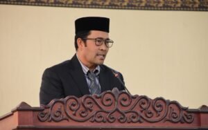 Siap – Siap! Bupati Segera Umumkan Nama Dirut BUMD dan PDAM, Haili Yoga Sebut Besok Atau Lusa