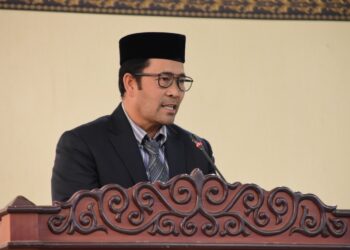 Siap – Siap! Bupati Segera Umumkan Nama Dirut BUMD dan PDAM, Haili Yoga Sebut Besok Atau Lusa