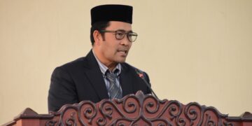 Siap – Siap! Bupati Segera Umumkan Nama Dirut BUMD dan PDAM, Haili Yoga Sebut Besok Atau Lusa