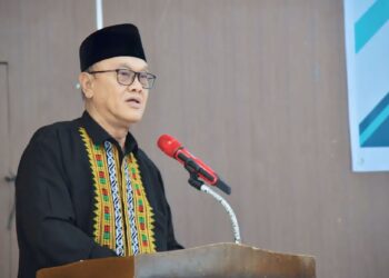 01 Oktober, Bupati Bener Meriah Rombak Manejemen RSUD Muyang Kute