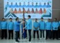 Konferkab Perdana, Mashuri Kembali Nahkodai PWI Bener Meriah 2025–2028
