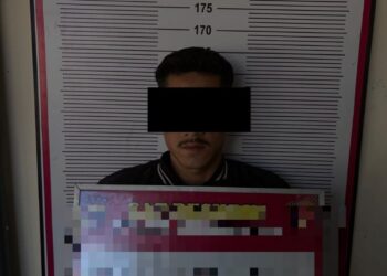 Polisi Ringkus Penipu Motor di Takengon, Uang Ludes untuk Judi Online