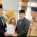 Buhari Jabat Plt Sekwan DPRK Aceh Tengah, Gantikan Windi Darsa