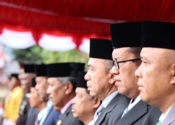 Fauzan: Semangat Kemerdekaan Harus Jadi Energi Membangun Aceh Tengah