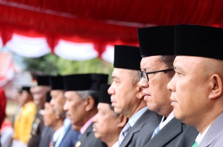 Fauzan: Semangat Kemerdekaan Harus Jadi Energi Membangun Aceh Tengah