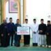 Bank Aceh Salurkan Rp500 Juta Zakat Perusahaan ke Baitu Mall Aceh Tengah 