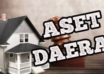 Ruko/Kios Milik Pemda Aceh Tengah ke “Kantong” Siapa?