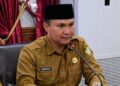 12 Pejabat Pemkab Aceh Tengah Mangkir Saat Mutasi, Sekda: Akan Kita Panggil dan Evaluasi