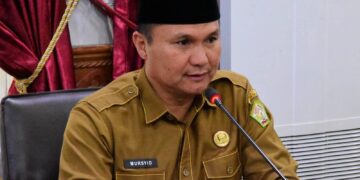 12 Pejabat Pemkab Aceh Tengah Mangkir Saat Mutasi, Sekda: Akan Kita Panggil dan Evaluasi