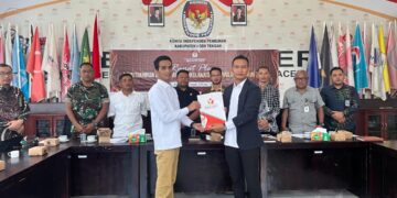Bawaslu Aceh Tengah Temukan 74 Data Pemilih Bermasalah, Imbau Masyarakat Aktif Urus Hak Pilih
