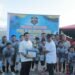 Taklukkan Beringin Putra FC 2-1, Lebra FC Juara Piala Berubujang Jongok Meluem Cup I 2025