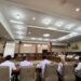 Komisi A DPRK Aceh Tengah Rapat Kerja dengan P2R, Dorong Proses Demokratis dan Berkualitas